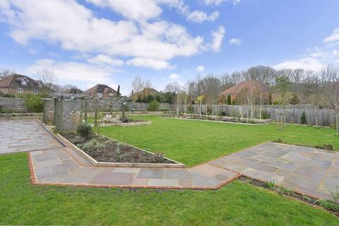 9 Bracken Lane, Cranleigh, GU6 7GE