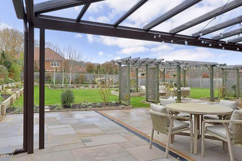 9 Bracken Lane, Cranleigh, GU6 7GE