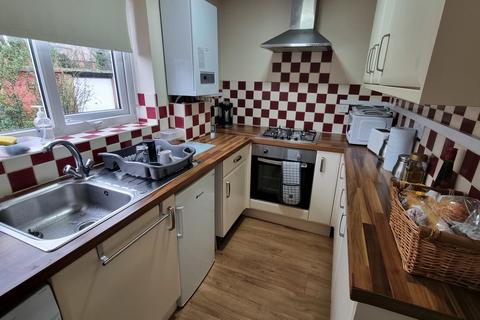 2 bedroom ground floor maisonette for sale, Tessall Lane, Northfield B31