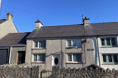 3 bedroom terraced house for sale, Newborough, Isle of Anglesey
