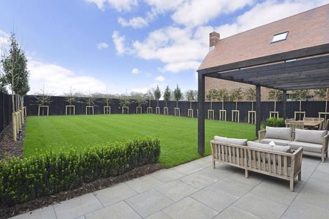 5 bedroom detached house for sale - The Audley at Alfold Gardens