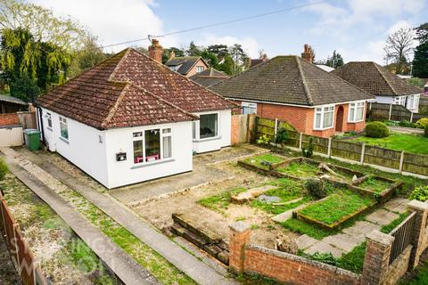 3 bedroom detached bungalow for sale, Cucumber Lane, Brundall, Norwich