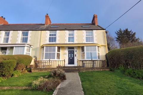 5 bedroom terraced house for sale, Cemaes Bay, Isle of Anglesey