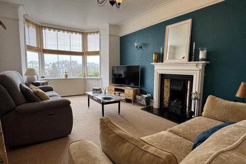 5 bedroom semi-detached house for sale, Atlantic Terrace, Cemaes Bay, Anglesey, LL67