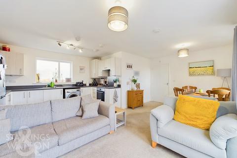 1 bedroom apartment for sale - Juby Court, Old Catton, Norwich