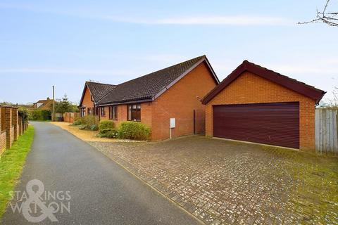 5 bedroom chalet for sale, Rectory Lane, Poringland, Norwich