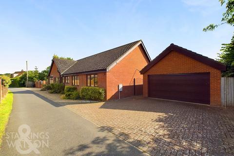 5 bedroom chalet for sale, Rectory Lane, Poringland, Norwich