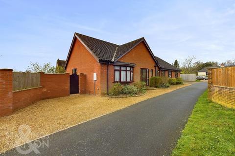 5 bedroom chalet for sale, Rectory Lane, Poringland, Norwich