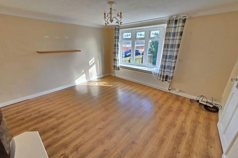 3 bedroom end of terrace house for sale - Doxford Place, Cramlington