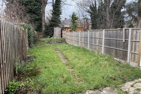 undefined, Park Ridings, Hornsey N8