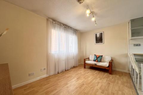 1 bedroom flat for sale, Burrell Close, Edgware