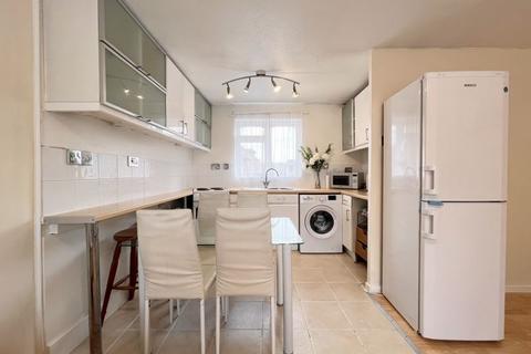 1 bedroom flat for sale, Burrell Close, Edgware