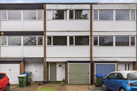 3 bedroom townhouse for sale, Damon Close, Sidcup