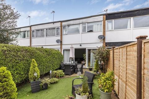 3 bedroom townhouse for sale - Damon Close, Sidcup