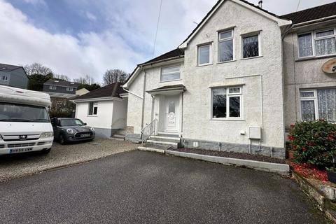 4 bedroom semi-detached house for sale, Penryn, Cornwall