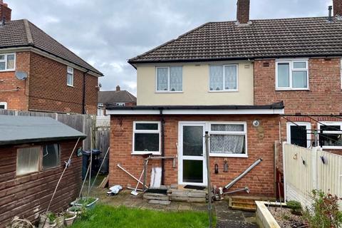 56 Copthorne Road, Birmingham, B44 9NU
