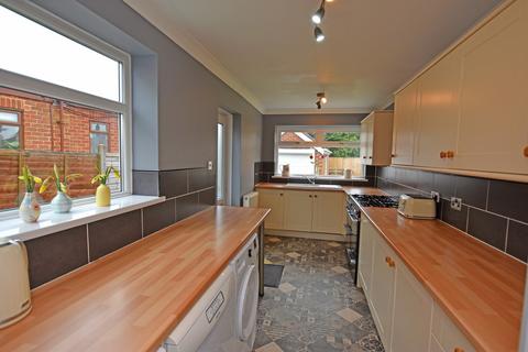 5 Fieldstead Crescent, Scarborough, YO12 6TH