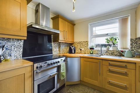 4 bedroom detached house for sale, 10 Granary Way, Horncastle
