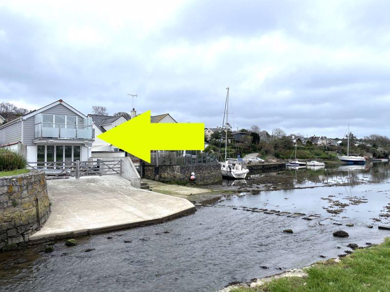 Waterside Location