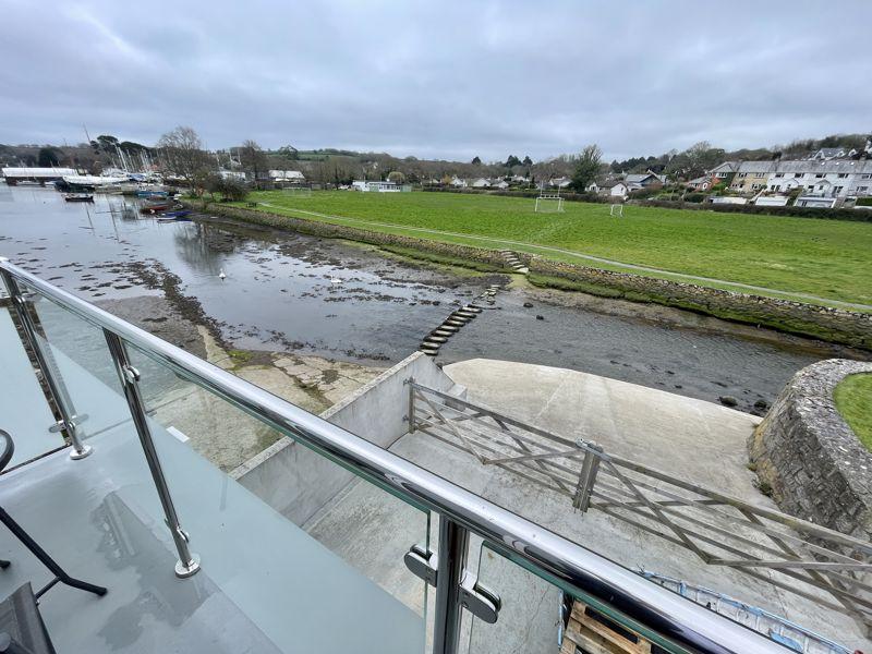Tidal Slipway
