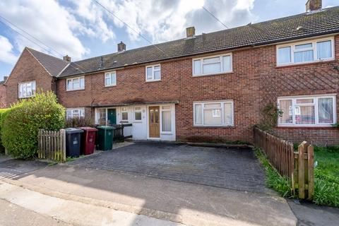 3 bedroom terraced house for sale - Newlands Lane, Chichester