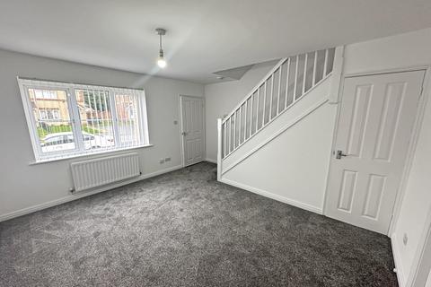 2 bedroom semi-detached house for sale, Angus Crescent, North Shields, Tyne and Wear