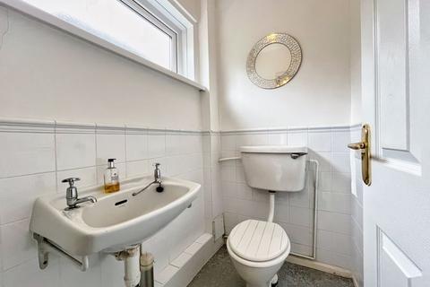 3 bedroom semi-detached house for sale - Rosewood Avenue, Baglan, Port Talbot, SA12 8UH
