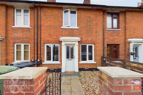 2 bedroom terraced house for sale, Victoria Road, Diss