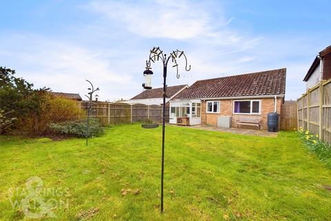 3 bedroom detached bungalow for sale, Beech Way, Dickleburgh, Diss