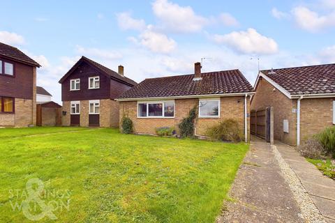 3 bedroom detached bungalow for sale, Beech Way, Dickleburgh, Diss