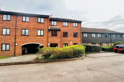 undefined, Amwell Court, Hoddesdon EN11