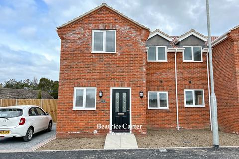 2 bedroom semi-detached house to rent - White Horse Drive, Bury St. Edmunds IP28