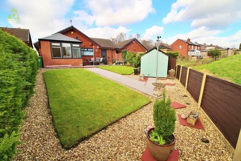 3 bedroom detached bungalow for sale, Smallbrook Lane, Leigh, WN7 5QA