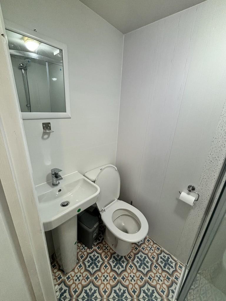 Ensuite