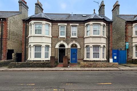 undefined, Mill Road, Cambridge CB1