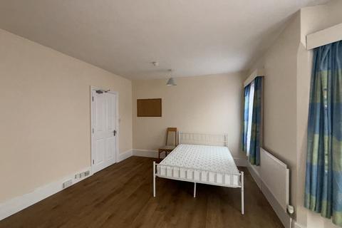 undefined, Mill Road, Cambridge CB1