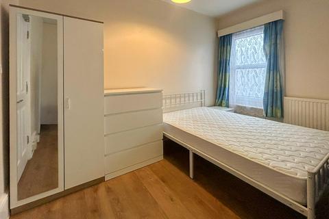 undefined, Mill Road, Cambridge CB1