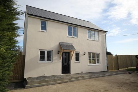 3 bedroom detached house to rent, Ashwell Road, Royston SG8