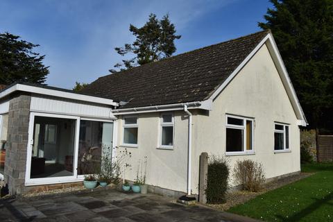 2 bedroom detached bungalow for sale - Knightcott, Banwell BS29
