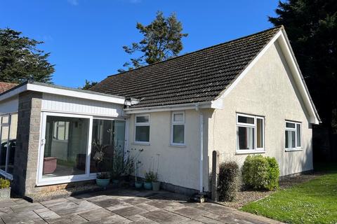 2 bedroom detached bungalow for sale, Knightcott, Banwell BS29