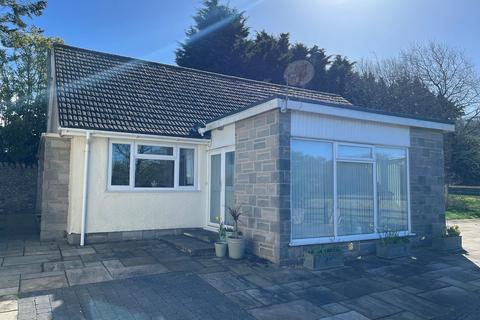 2 bedroom detached bungalow for sale, Knightcott, Banwell BS29