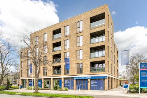 1 bedroom apartment for sale - Leaping Birds Rise, Walton-On-Thames