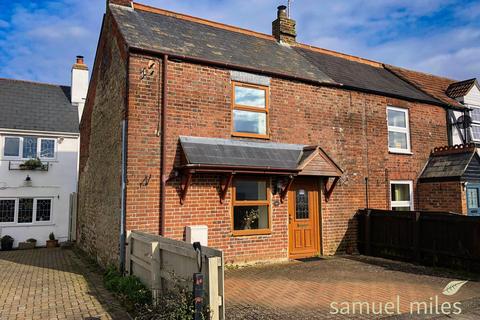 2 bedroom cottage for sale, Church Street, Wiltshire SN4