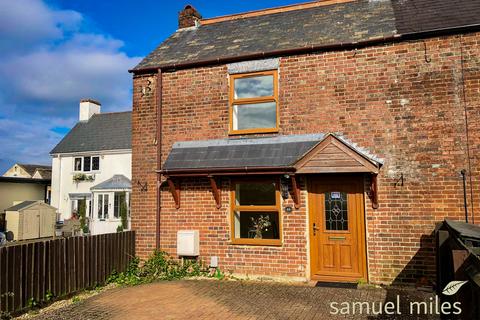 2 bedroom cottage for sale, Church Street, Wiltshire SN4