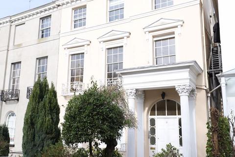 3 bedroom apartment to rent - Clifton Hill, Exeter