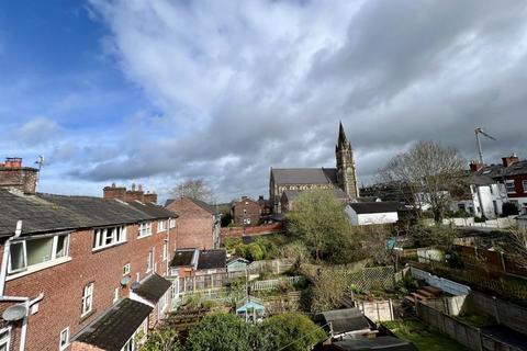 3 bedroom terraced house for sale, Albion Street, Leek