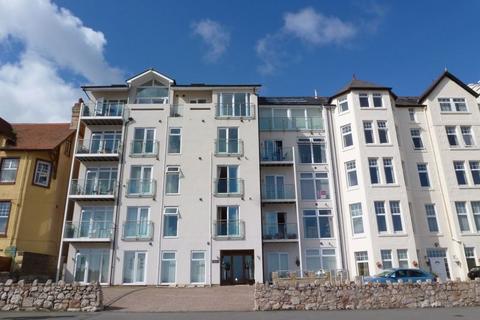 2 bedroom apartment for sale, West Promenade, Rhos on Sea