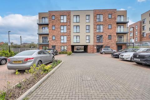 1 bedroom apartment for sale, Station Hill, Bury St. Edmunds