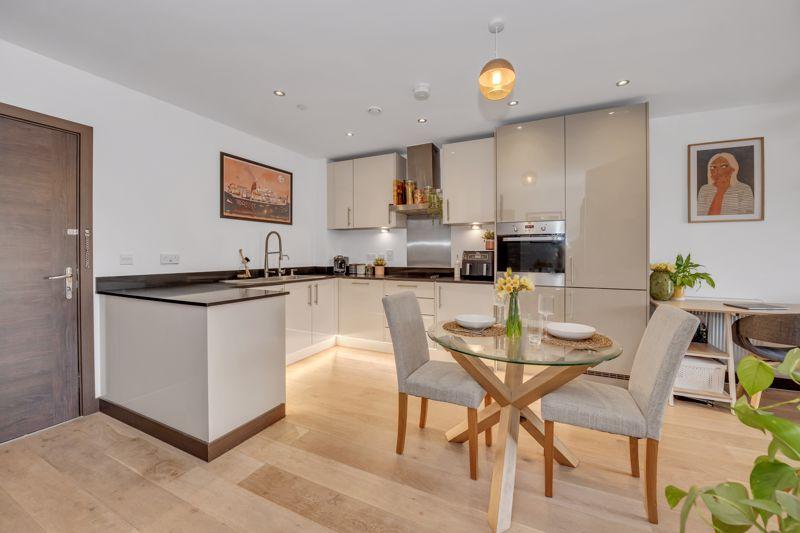 Kitchen Dining