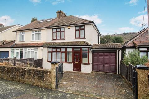 3 bedroom semi-detached house for sale - Mosslea Road, Whyteleafe